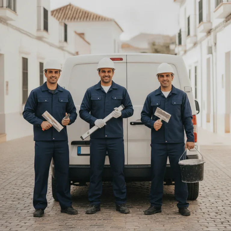 Yesería y Aislamiento equipo en Caceres